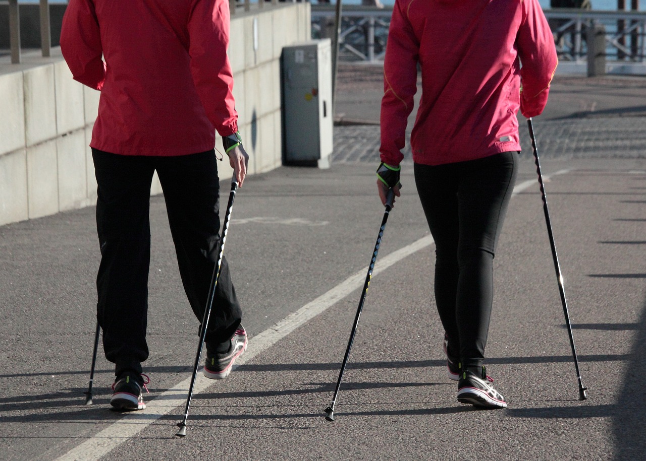 Creating Beautiful Wooden Walking Sticks: A Guide